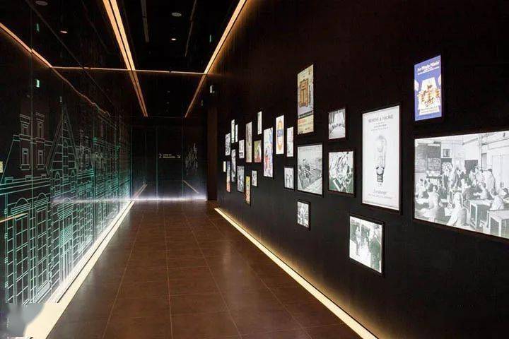 【展館設計】展館設計還在用傳統的展館設計分割空間模式？試試下文這些