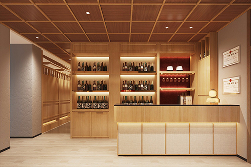 餐飲設(shè)計(jì)：可持續(xù)發(fā)展，打造綠色餐飲空間