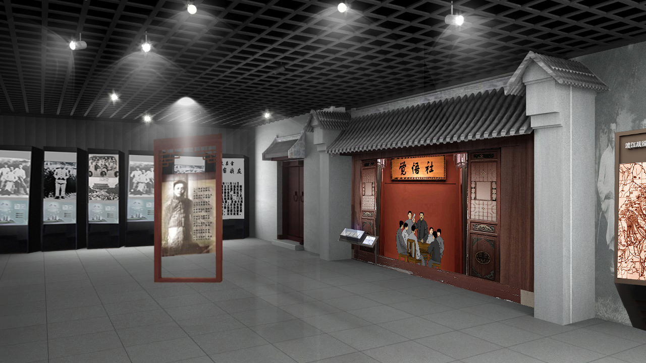 合理布局，構建高效舒適的用餐環境